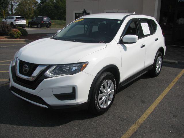 photo of 2018 Nissan Rogue