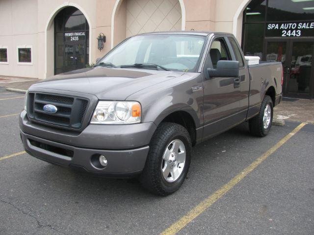 photo of 2007 Ford F-150
