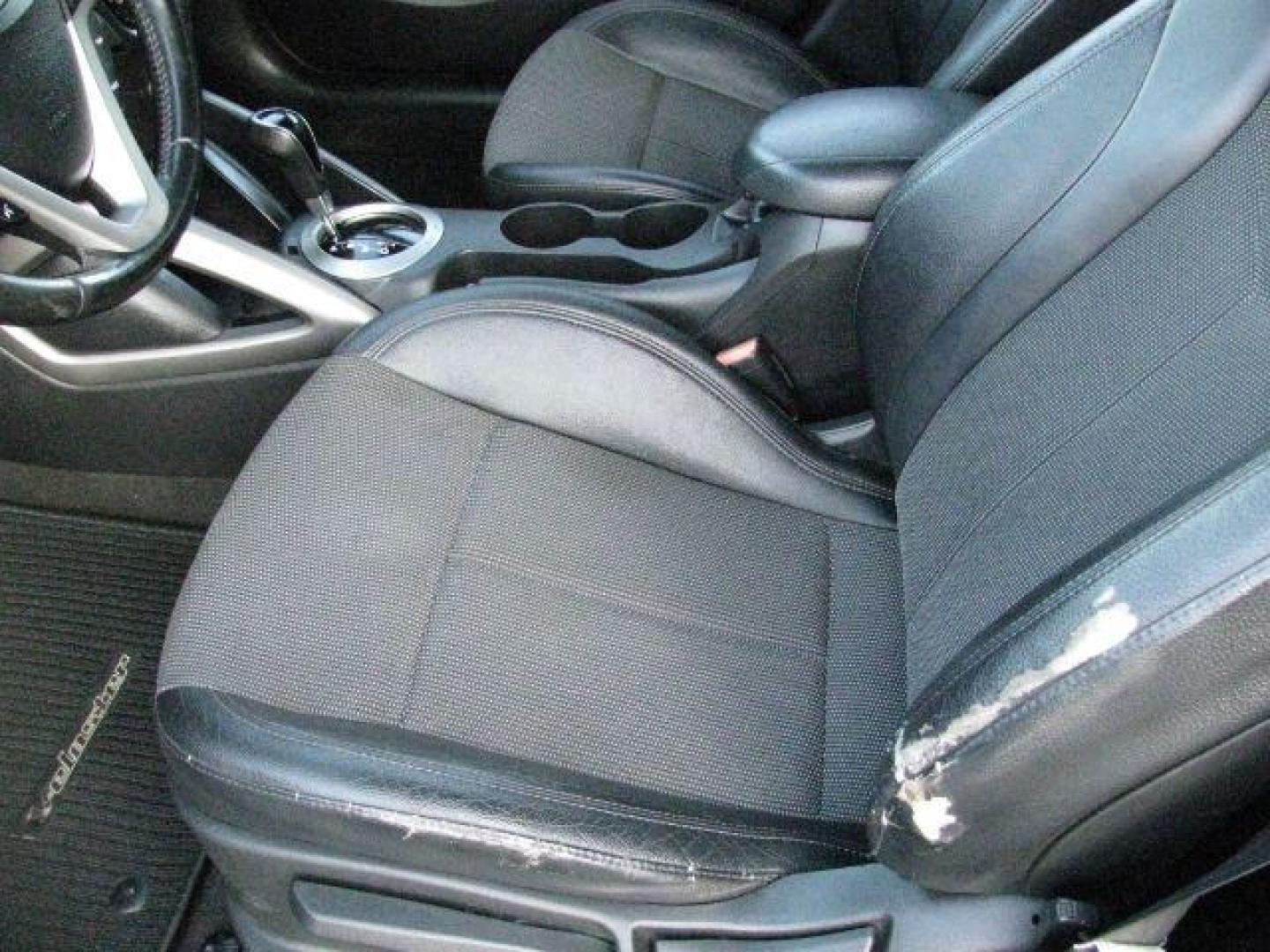 2013 Black Hyundai Veloster Base (KMHTC6AD1DU) with an 1.6L L4 DOHC 16V engine, 6-Speed Automatic transmission, located at 2443 Albert Pike, Hot Springs, AR, 71913, (501) 623-6255, 34.492222, -93.109993 - Photo#7