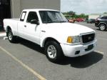 2005 Ford Ranger