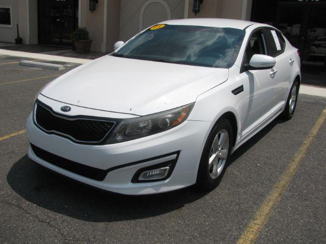 photo of 2015 Kia Optima