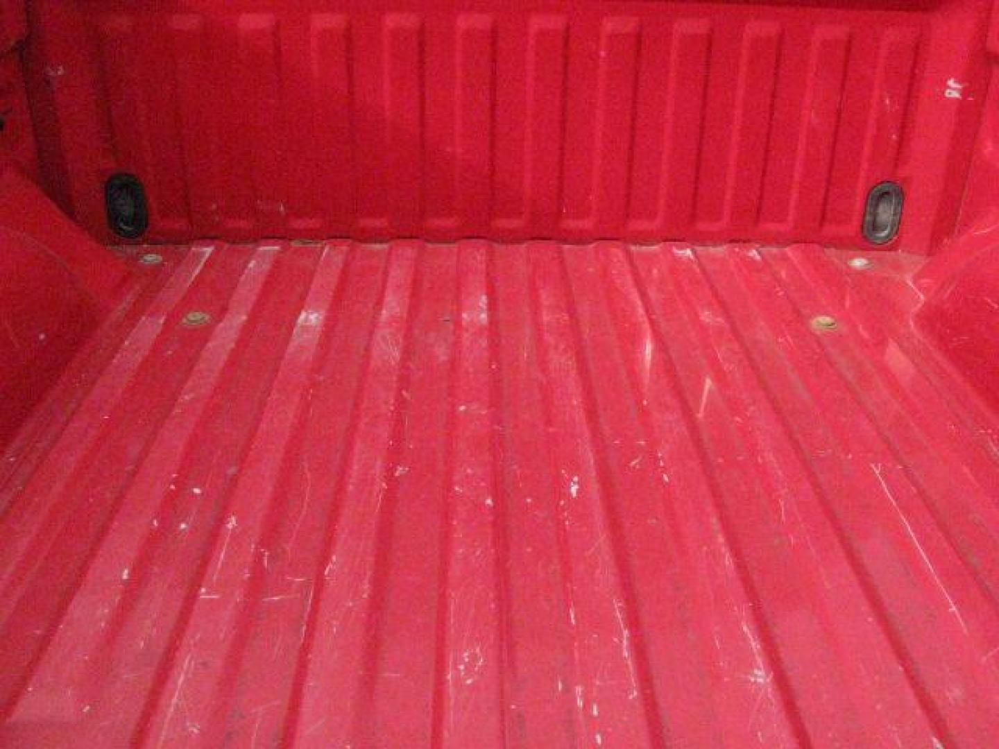 2007 Red Ford F-150 XLT SuperCrew 2WD (1FTRW12W87F) with an 4.6L V8 SOHC 16V engine, 4-Speed Automatic transmission, located at 2443 Albert Pike, Hot Springs, AR, 71913, (501) 623-6255, 34.492222, -93.109993 - Photo#3