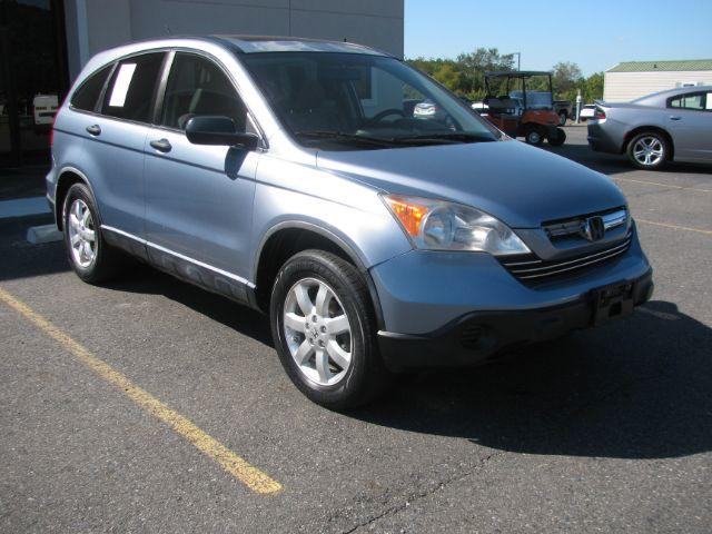 photo of 2008 Honda CR-V