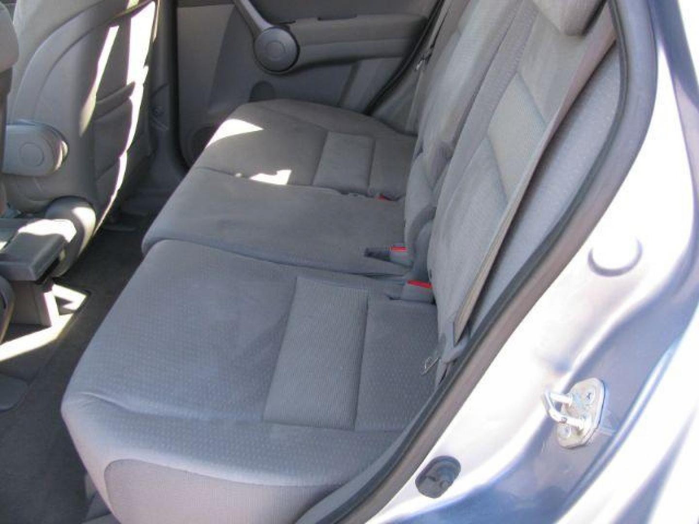 2008 Blue Honda CR-V EX 2WD AT (JHLRE38568C) with an 2.4L L4 DOHC 16V engine, 5-Speed Automatic transmission, located at 2443 Albert Pike, Hot Springs, AR, 71913, (501) 623-6255, 34.492222, -93.109993 - Photo#7