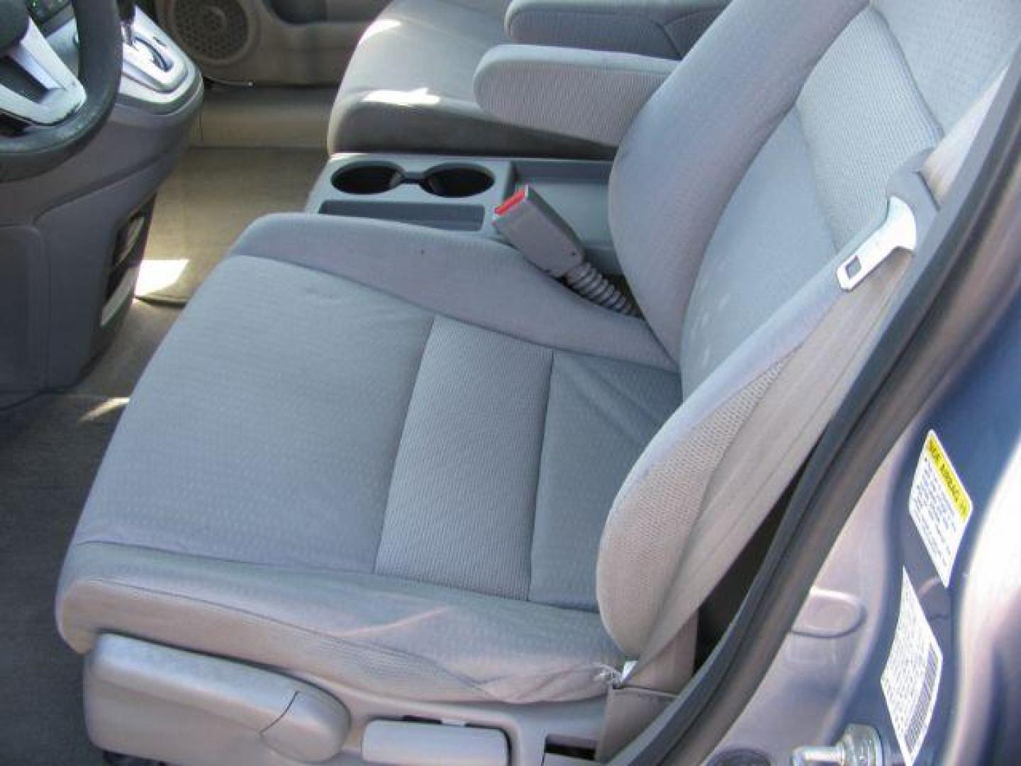 2008 Blue Honda CR-V EX 2WD AT (JHLRE38568C) with an 2.4L L4 DOHC 16V engine, 5-Speed Automatic transmission, located at 2443 Albert Pike, Hot Springs, AR, 71913, (501) 623-6255, 34.492222, -93.109993 - Photo#8