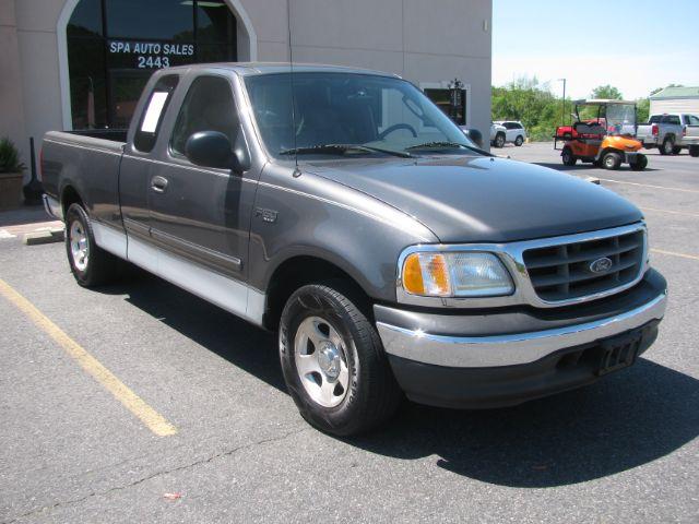 photo of 2003 Ford F-150
