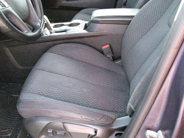 2013 Blue Chevrolet Equinox LS 2WD (2GNALBEK7D6) with an 2.4L L4 DOHC 16V engine, 6-Speed Automatic transmission, located at 2443 Albert Pike, Hot Springs, AR, 71913, (501) 623-6255, 34.492222, -93.109993 - Photo#8