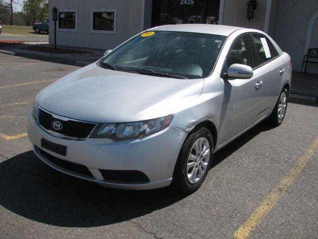 photo of 2011 Kia Forte