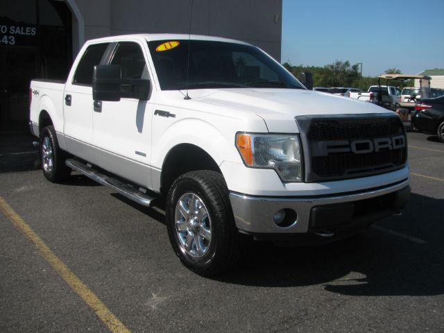 photo of 2011 Ford F-150