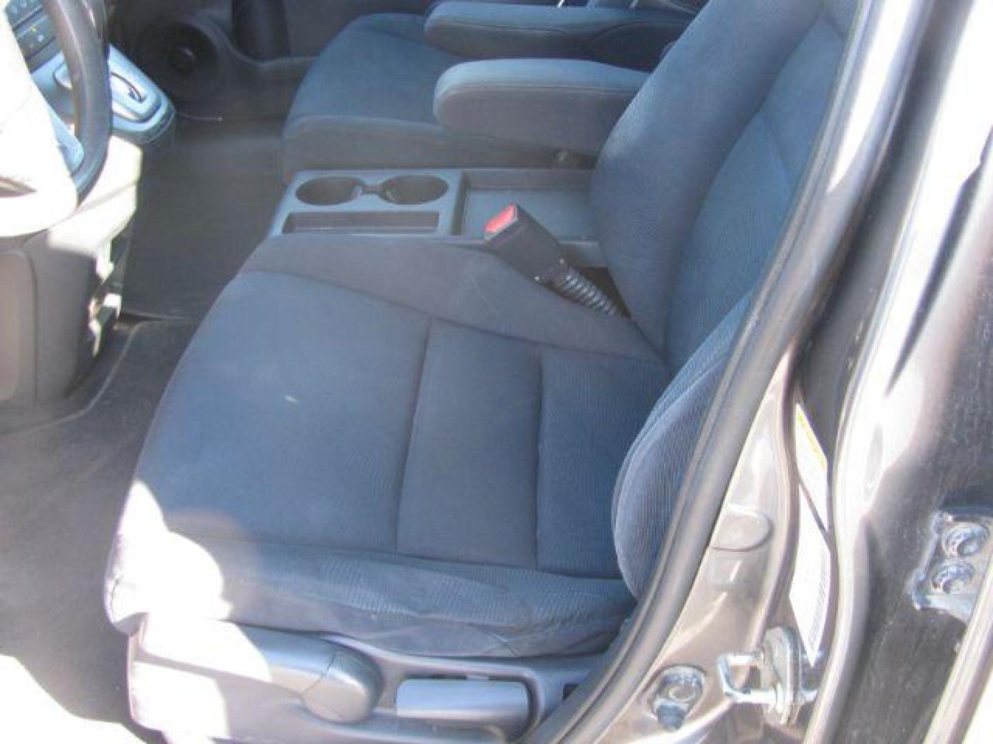2011 Gray Honda CR-V LX 2WD 5-Speed AT (JHLRE3H30BC) with an 2.4L L4 DOHC 16V engine, 5-Speed Automatic transmission, located at 2443 Albert Pike, Hot Springs, AR, 71913, (501) 623-6255, 34.492222, -93.109993 - LISTED FEATURES MAY BE OPTIONAL AND NOT INCLUDED ON THIS VEHICLE!!! - Photo#8