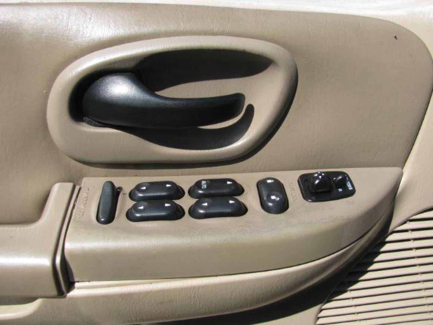 2002 Tan Ford F-150 XLT SuperCrew Short Bed 2WD (1FTRW07642K) with an 4.6L V8 SOHC 16V engine, 4-Speed Automatic transmission, located at 2443 Albert Pike, Hot Springs, AR, 71913, (501) 623-6255, 34.492222, -93.109993 - Photo#11