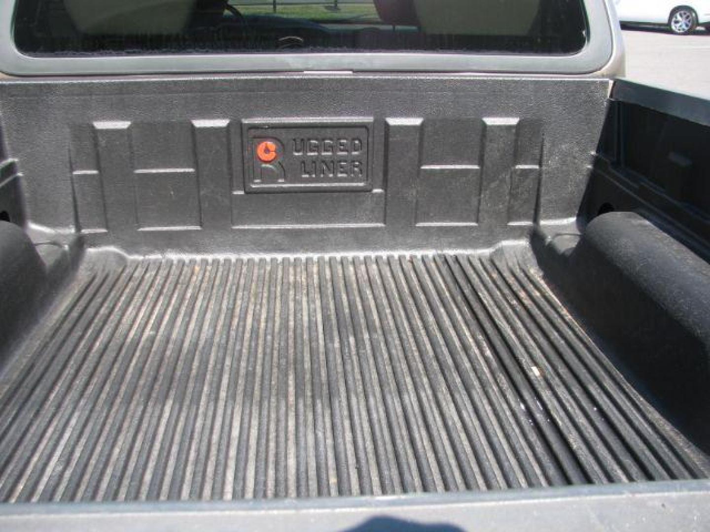2002 Tan Ford F-150 XLT SuperCrew Short Bed 2WD (1FTRW07642K) with an 4.6L V8 SOHC 16V engine, 4-Speed Automatic transmission, located at 2443 Albert Pike, Hot Springs, AR, 71913, (501) 623-6255, 34.492222, -93.109993 - Photo#3