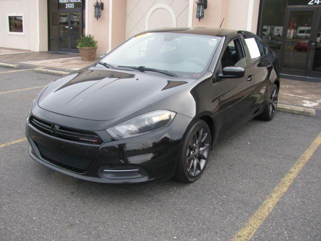 photo of 2015 Dodge Dart