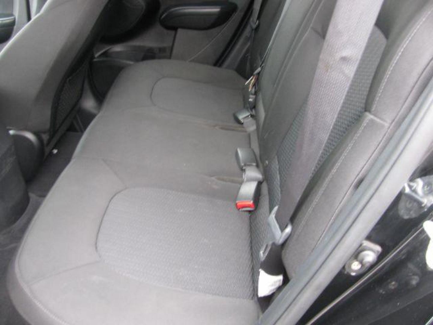 2015 Black Hyundai Tucson GLS FWD (KM8JT3AF3FU) with an 2.0L L4 DOHC 16V engine, 6-Speed Automatic transmission, located at 2443 Albert Pike, Hot Springs, AR, 71913, (501) 623-6255, 34.492222, -93.109993 - LISTED FEATURES MAY BE OPTIONAL AND NOT INCLUDED ON THIS VEHICLE!!! - Photo#7