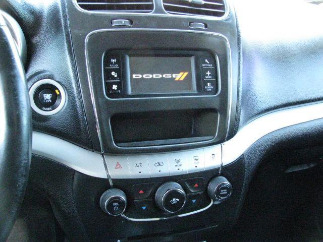 2016 Gray Dodge Journey SE (3C4PDCAB9GT) with an 2.4L L4 DOHC 16V engine, 4-Speed Automatic transmission, located at 2443 Albert Pike, Hot Springs, AR, 71913, (501) 623-6255, 34.492222, -93.109993 - LISTED FEATURES MAY BE OPTIONAL AND NOT INCLUDED ON THIS VEHICLE!!! - Photo#9