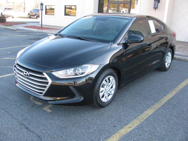 photo of 2018 Hyundai Elantra