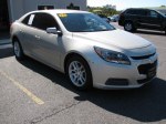 2015 Chevrolet Malibu