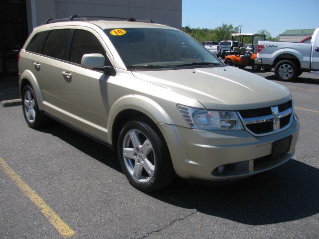 photo of 2010 Dodge Journey