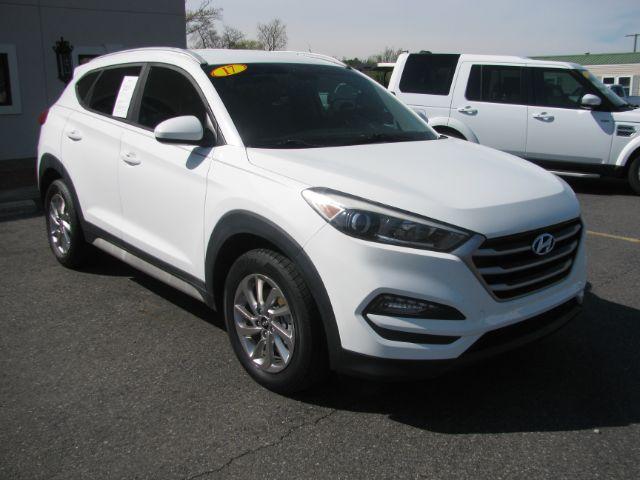 photo of 2017 Hyundai Tucson