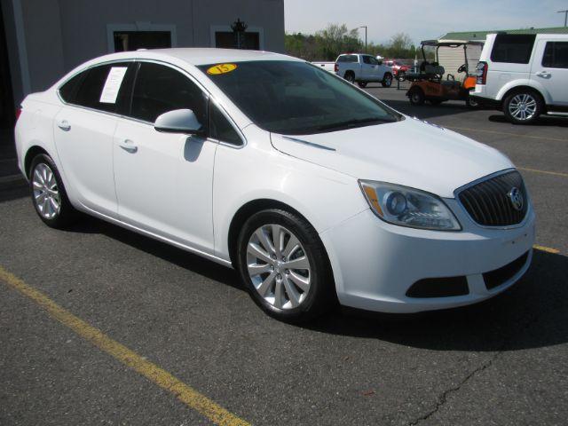 photo of 2015 Buick Verano