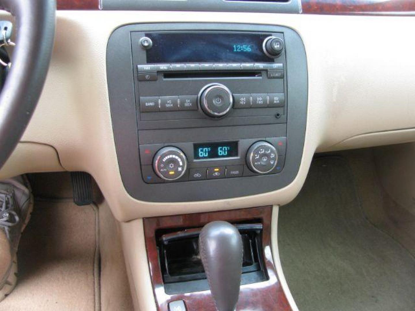 2009 White Buick Lucerne CXL1 (1G4HD57M49U) with an 3.9L V6 OHV 12V engine, 4-Speed Automatic transmission, located at 2443 Albert Pike, Hot Springs, AR, 71913, (501) 623-6255, 34.492222, -93.109993 - ALL LISTED FEATURES MAY NOT BE AVAILABLE!!!! - Photo#8