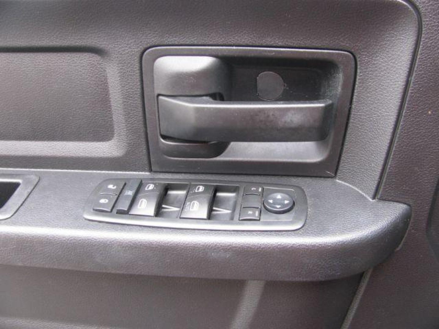 2015 Maroon RAM 1500 Tradesman Crew Cab SWB 2WD (1C6RR6KT0FS) with an 5.7L V8 OHV 16V engine, 8-Speed Automatic transmission, located at 2443 Albert Pike, Hot Springs, AR, 71913, (501) 623-6255, 34.492222, -93.109993 - ALL LISTED FEATURES MAY NOT BE AVAILABLE!!!! - Photo#10