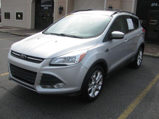 photo of 2013 Ford Escape