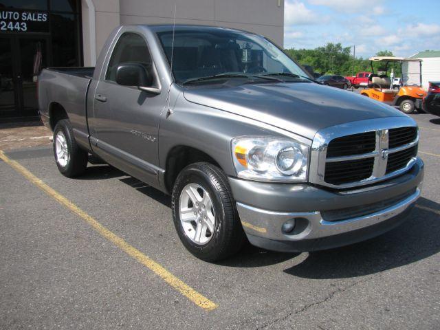 photo of 2007 Dodge Ram 1500