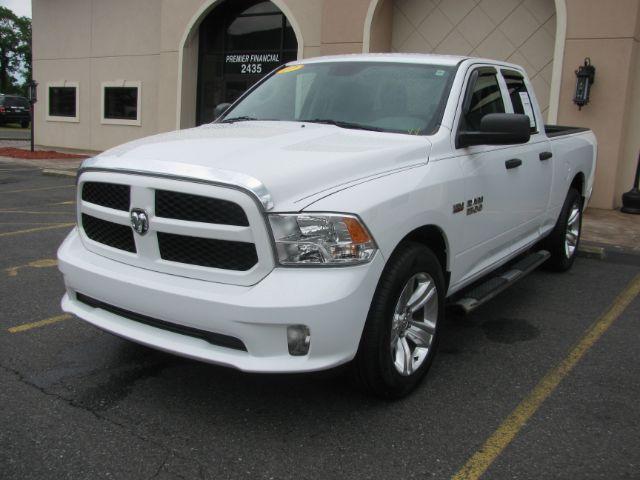 photo of 2017 RAM 1500