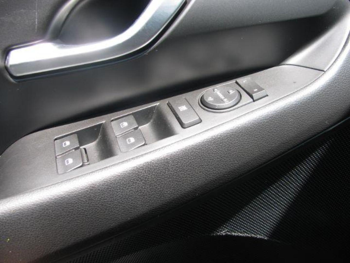 2019 Black Hyundai Elantra GT Base 6A (KMHH35LE1KU) with an 2.0L L4 16V DOHC engine, 6-Speed Automatic transmission, located at 2443 Albert Pike, Hot Springs, AR, 71913, (501) 623-6255, 34.492222, -93.109993 - Photo#10