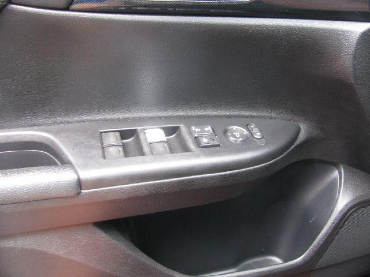 2013 Maroon Honda Accord Sport Sedan CVT (1HGCR2F54DA) with an 2.4L L4 DOHC 16V engine, Continuously Variable Transmission transmission, located at 2443 Albert Pike, Hot Springs, AR, 71913, (501) 623-6255, 34.492222, -93.109993 - Photo#10