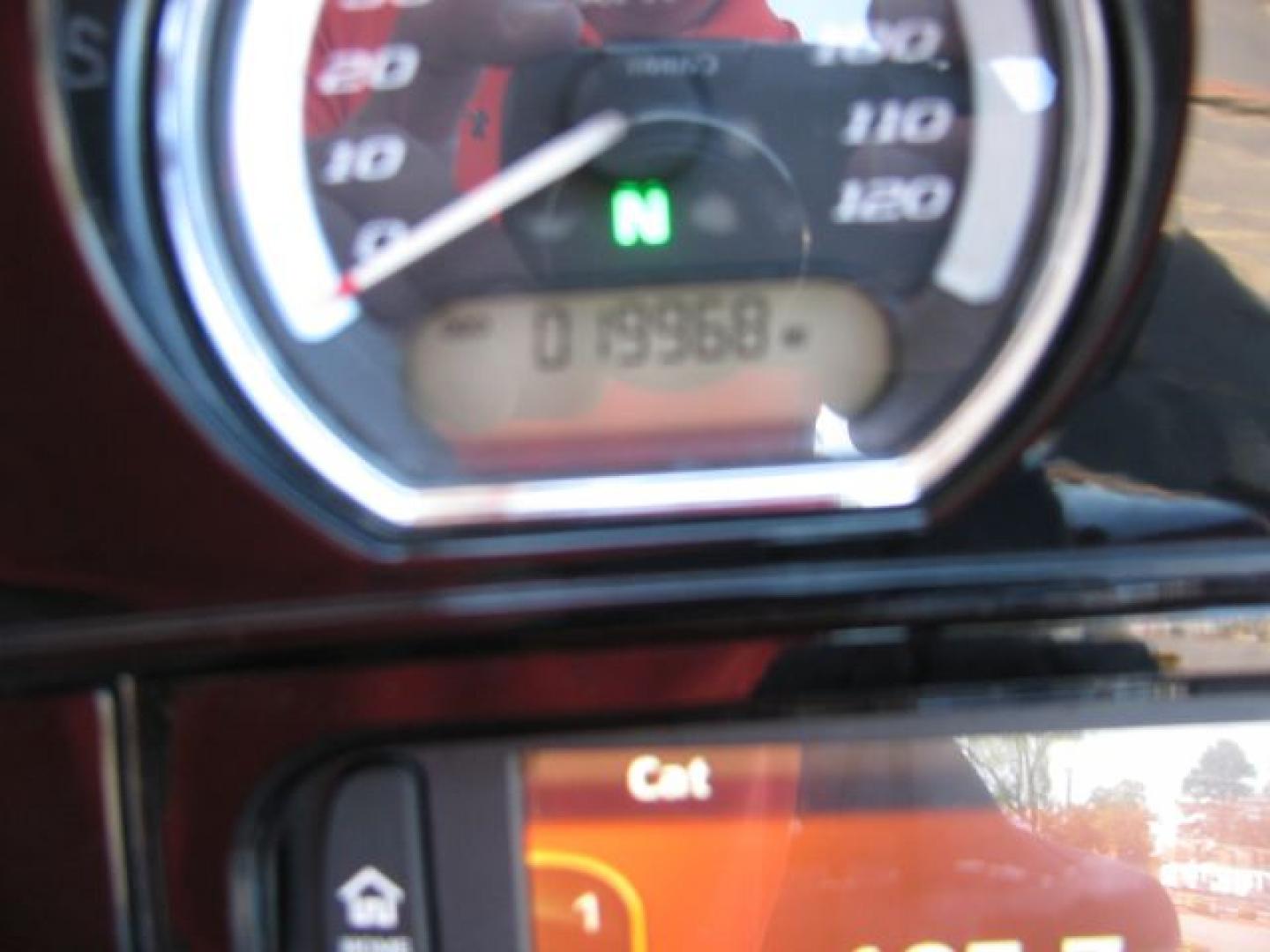 2017 Maroon Harley-Davidson FLHTK Ultra (1HD1KED16HB) with an 1750CC engine, located at 2443 Albert Pike, Hot Springs, AR, 71913, (501) 623-6255, 34.492222, -93.109993- Photo#6