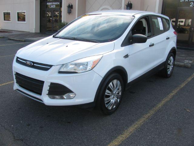 photo of 2016 Ford Escape S FWD