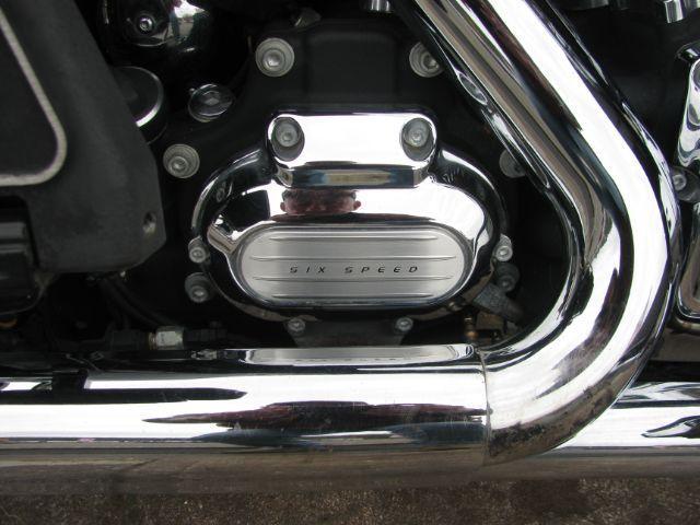 2013 Black Harley-Davidson FLHTCU103 Ultra (1HD1FCM19DB) with an 1690CC engine, Manual transmission, located at 2443 Albert Pike, Hot Springs, AR, 71913, (501) 623-6255, 34.492222, -93.109993 - Photo#7