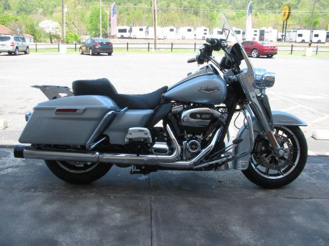 photo of 2019 Harley-Davidson Road King Road King