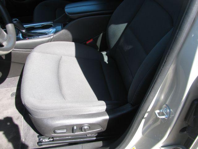 2016 Tan Chevrolet Malibu 1LT (1G1ZE5ST9GF) with an ECOTEC 1.5L I-4 gasoline direct injection engine, located at 2443 Albert Pike, Hot Springs, AR, 71913, (501) 623-6255, 34.492222, -93.109993 - Photo#8