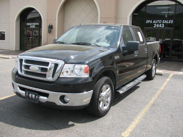 photo of 2007 Ford F-150 XLT
