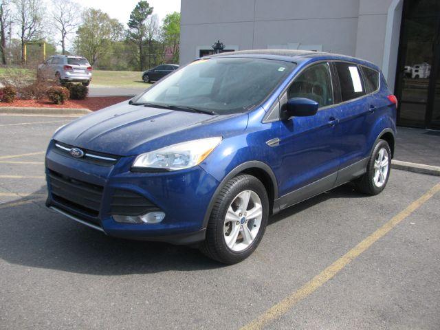 photo of 2013 Ford Escape SE