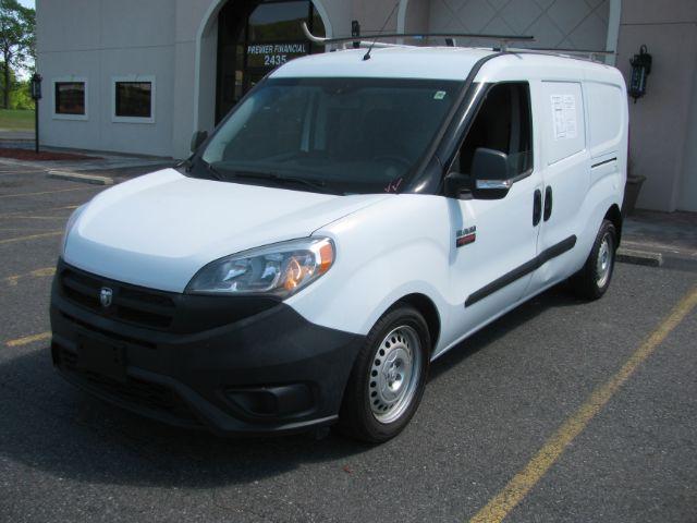 photo of 2017 Ram ProMaster City Tradesman Cargo Van