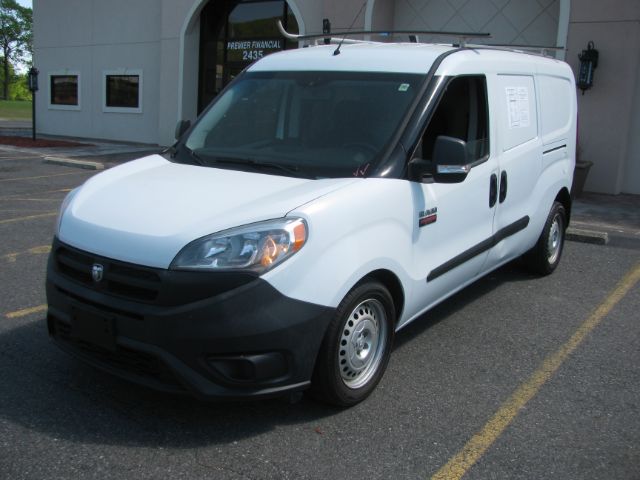 photo of 2017 Ram ProMaster City Tradesman Cargo Van