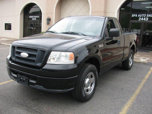 photo of 2008 Ford F-150 STX 2WD