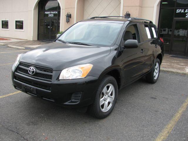 photo of 2009 Toyota RAV4 Base