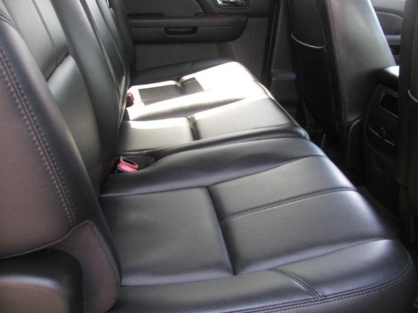2010 Black Chevrolet Silverado 1500 LTZ (3GCRKTE32AG) with an Vortec 5.3L V-8 variable valve control engine, Automatic transmission, located at 2443 Albert Pike, Hot Springs, AR, 71913, (501) 623-6255, 34.492222, -93.109993 - Photo#8