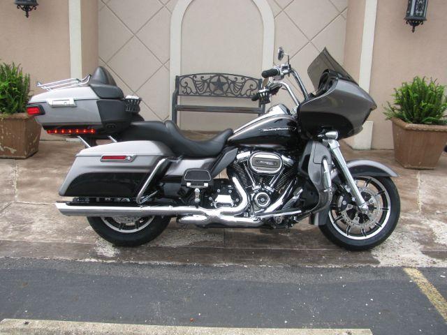 photo of 2017 Harley-Davidson Road Glide Ultra Road Glide