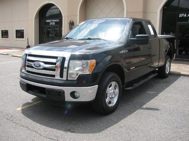 photo of 2011 Ford F-150 XLT