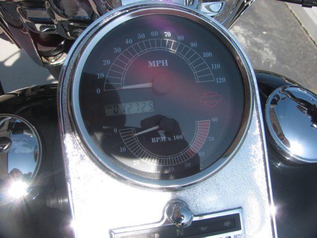 2001 Black Harley Davidson Road King Classic Road King Classic (1HD1FRW101Y) with an 1442cc engine, Manual transmission, located at 2443 Albert Pike, Hot Springs, AR, 71913, (501) 623-6255, 34.492222, -93.109993 - Photo#5