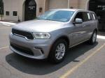 2021 Dodge Durango SXT RWD