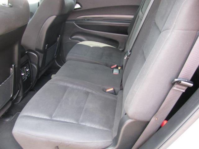 2021 Silver Dodge Durango SXT RWD (1C4RDHAG2MC) with an Pentastar 3.6L V-6 DOHC engine, Automatic transmission, located at 2443 Albert Pike, Hot Springs, AR, 71913, (501) 623-6255, 34.492222, -93.109993 - Photo#7