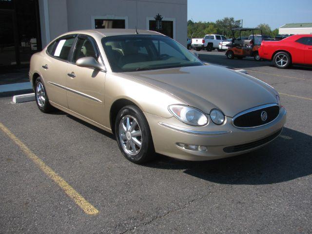 photo of 2005 Buick LaCrosse CXL