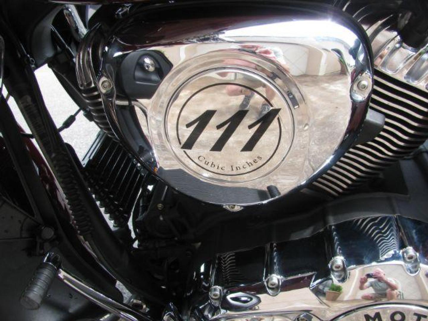2017 Maroon Indian Roadster Roadmaster (56KTRAAA5H3) with an 1811cc engine, Manual transmission, located at 2443 Albert Pike, Hot Springs, AR, 71913, (501) 623-6255, 34.492222, -93.109993 - Photo#7